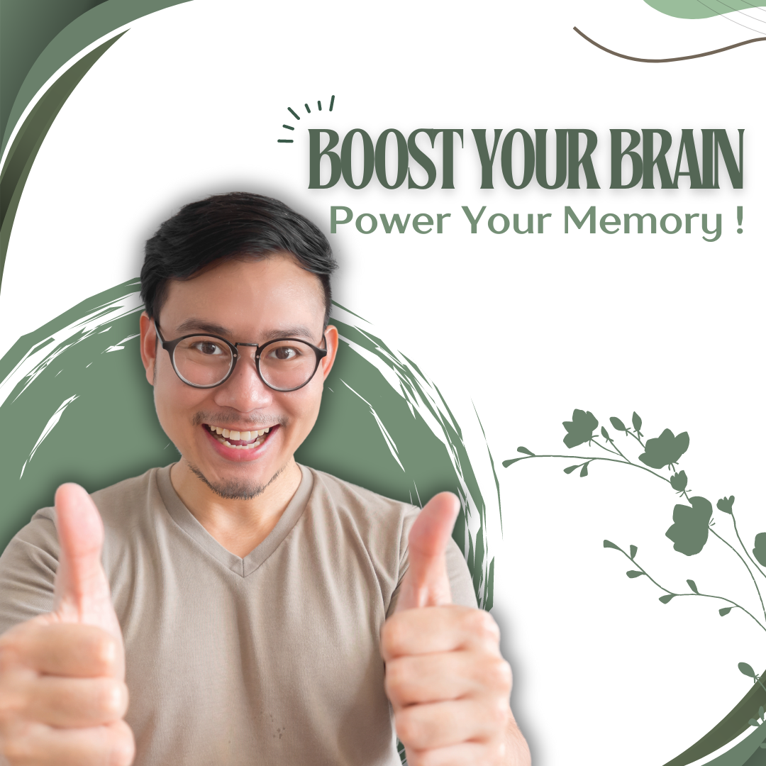 Neera Brahmi Capsules – Memory Support