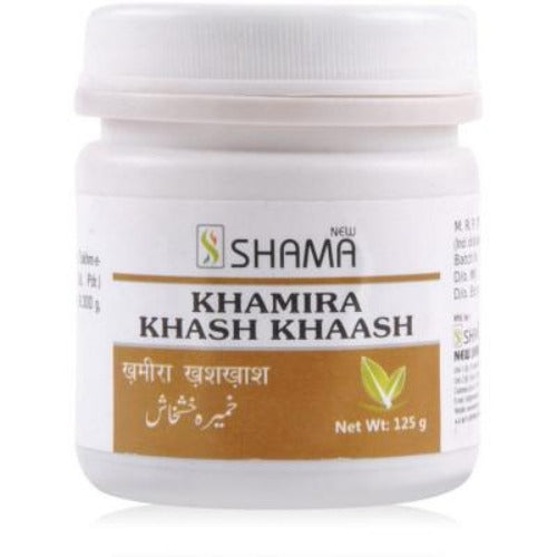 New Shama Khamira KhashKhash | Swadesiicart