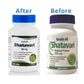Healthvit Shatavari Capsules - Swadesiicart