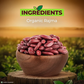 Aashirvaad Organic Rajma