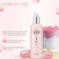 The Face Shop Chia Seed Hydro Toner - Korean Skincare | Swadesiicart