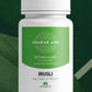 Charakayu Musli Tablets | Swadesiicart