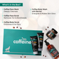 mCaffeine Shower Temptations Gift Set For Women & Men - Swadesiicart