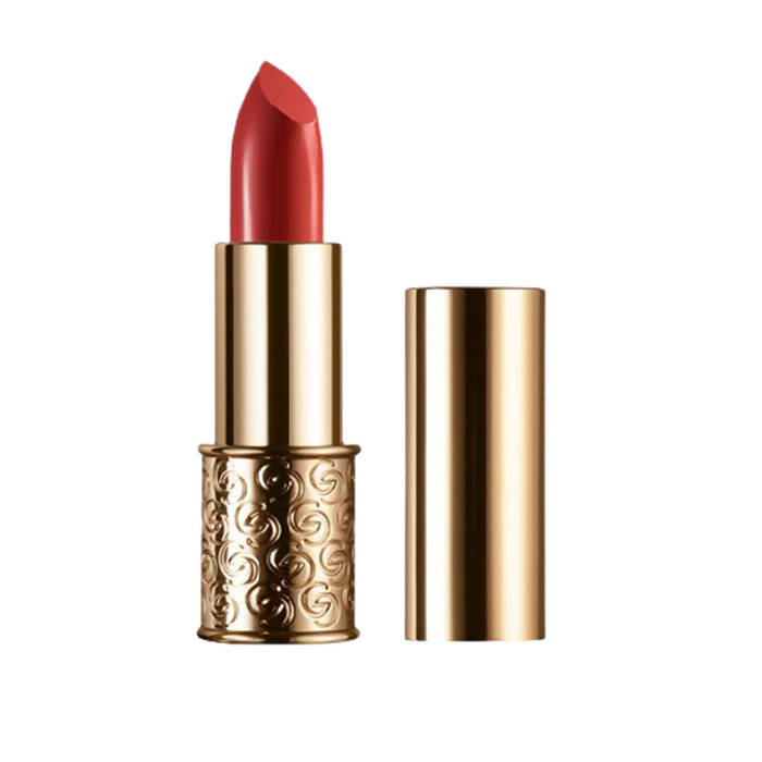 Oriflame Giordani Gold MasterCreation Lipstick SPF 20 - Regal Amber - Swadesiicart