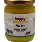 Happy Harvest Farms Natural Cow Ghee | Traditional Cow Ghee | Organic & Premium Ghee | Swadesiicart