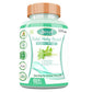 Divya Shree Tulsi Holy Basil Veggie Capsules | Swadesiicart