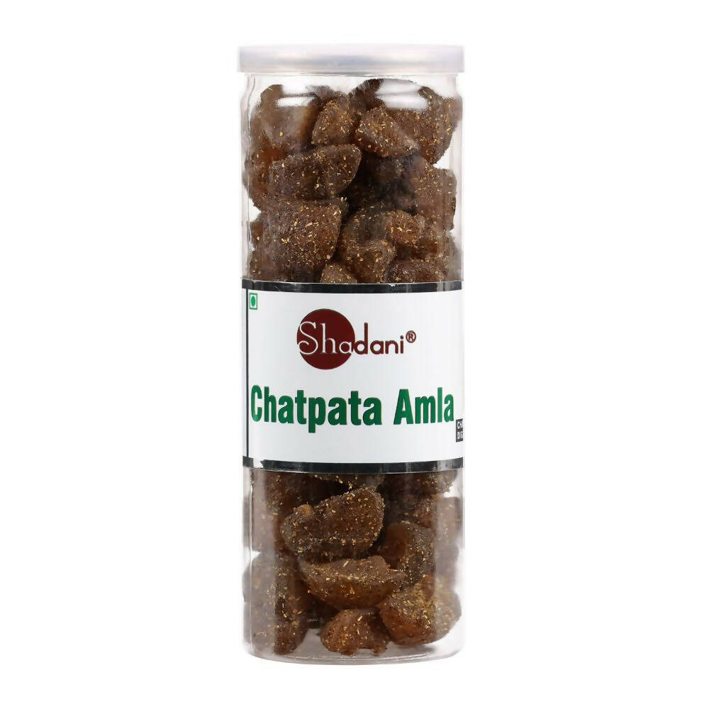 Shadani Chatpata Amla - Shadani
