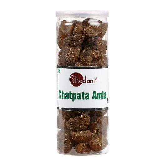 Shadani Chatpata Amla - Shadani