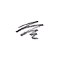 Anastasia Beverly Hills Brow Definer - Granite - Swadesiicart