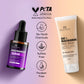 Botanic Hearth Niacinamide Face Serum with Oat & Niacinamide Face wash