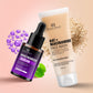 Botanic Hearth Niacinamide Face Serum with Oat & Niacinamide Face wash