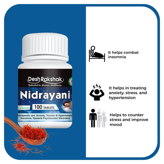 Desh Rakshak Nidrayani | Swadesiicart
