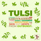 Ningen Neem and Tulsi Face Wash - Swadesiicart