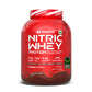 Big Muscles Nutrition Nitric Whey Protein