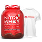 Big Muscles Nutrition Nitric Whey Protein