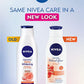Nivea Body Lotion Natural Glow Cell Repair - Swadesiicart