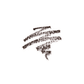 Anastasia Beverly Hills Brow Definer - Medium Brown - Swadesiicart