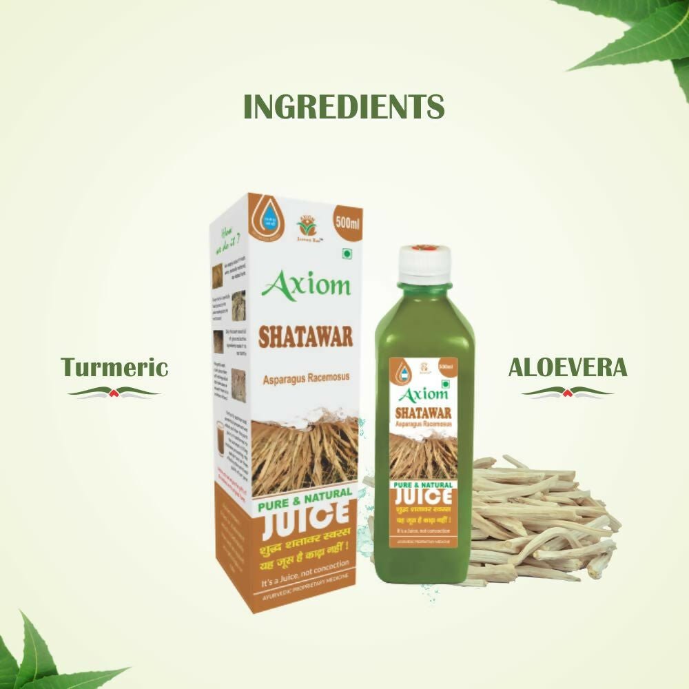Axiom Satawar Swaras Juice - Swadesiicart