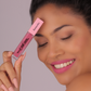 Ammoha Cosmetics Long-Lasting, Matte-Finished Lotus Touch Color Liquid Lipstick