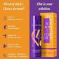 Antinorm Bye Bye Blow Dry Hair Serum