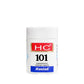 Haslab Homeopathy HC 101 Aurum Mur Complex Tablet | Swadesiicart