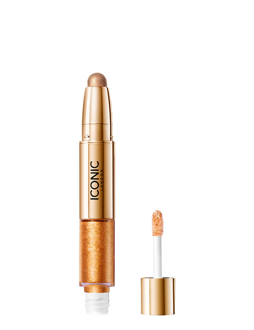 Iconic London Glaze Crayon - Lava Copper - Swadesiicart