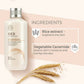 The Face Shop Rice & Ceramide Moisturizing Face Toner - Korean Skincare | Swadesiicart
