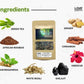 Love Earth Life Essentials Organic tea (Slim Tox Energy) - Swadesiicart