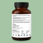 GATACA Pure β-NMN 500 mg Capsules with Nicotinamide Mononucleotide for More Energy, More Endurance, More Life | Swadesiicart