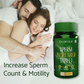 Exotic Leaf Sperm Tablets - Swadesiicart