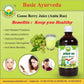 Basic Ayurveda Grass Meal Wheat Grass Juice | Swadesiicart
