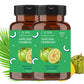 Laurik Garcinia Cambogia Tea Extract Tablets | Swadesiicart