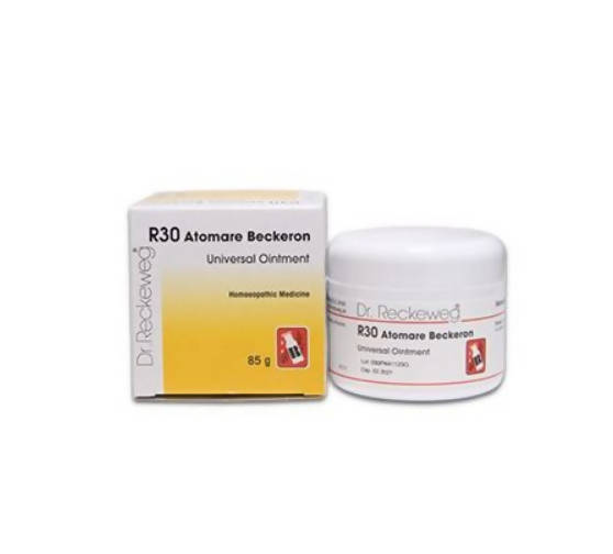 Dr. Reckeweg R30 Universal Ointment | Swadesiicart
