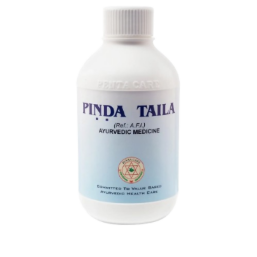 Pentacare Ayurveda Pinda Taila | Swadesiicart