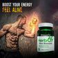 Sheopal's Herb 69 Vibe Booster Capsules - Swadesiicart