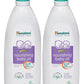 Nourishing Baby Oil