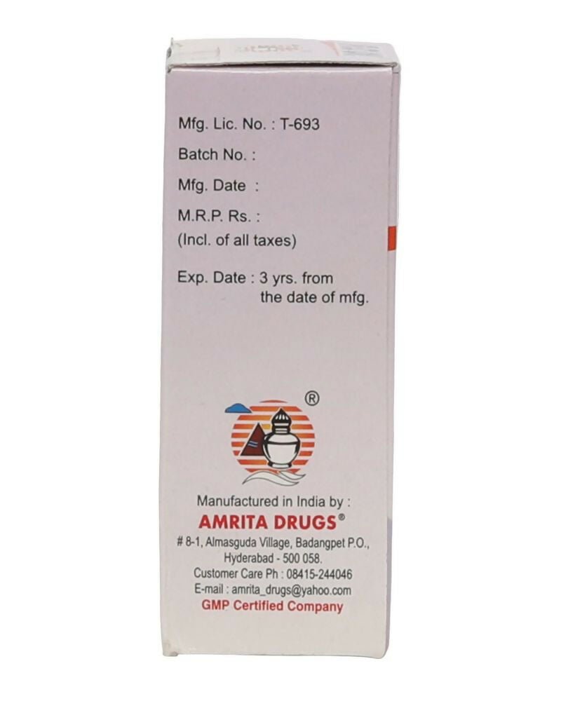 Amrita Flex Oil - Swadesiicart