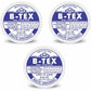 RVP B-Tex White Ointment