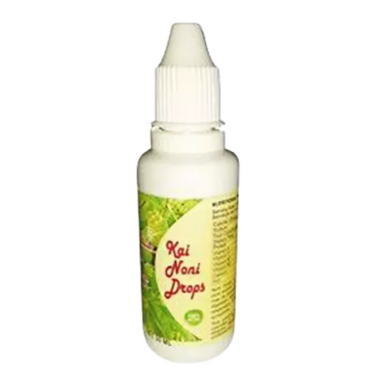 Hawaiian Herbal American Noni Drops | Swadesiicart