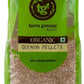 Terra Greens Organic Quinoa Millets