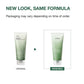 Anua Heartlef Quercetinol Pore Deep Cleansing Foam - Korean Skincare | Swadesiicart