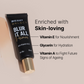 Swiss Beauty Select Blur It All Primer With Vitamin A & E | Swadesiicart