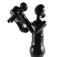 Etikoppaka Craft Standing Mother With Child