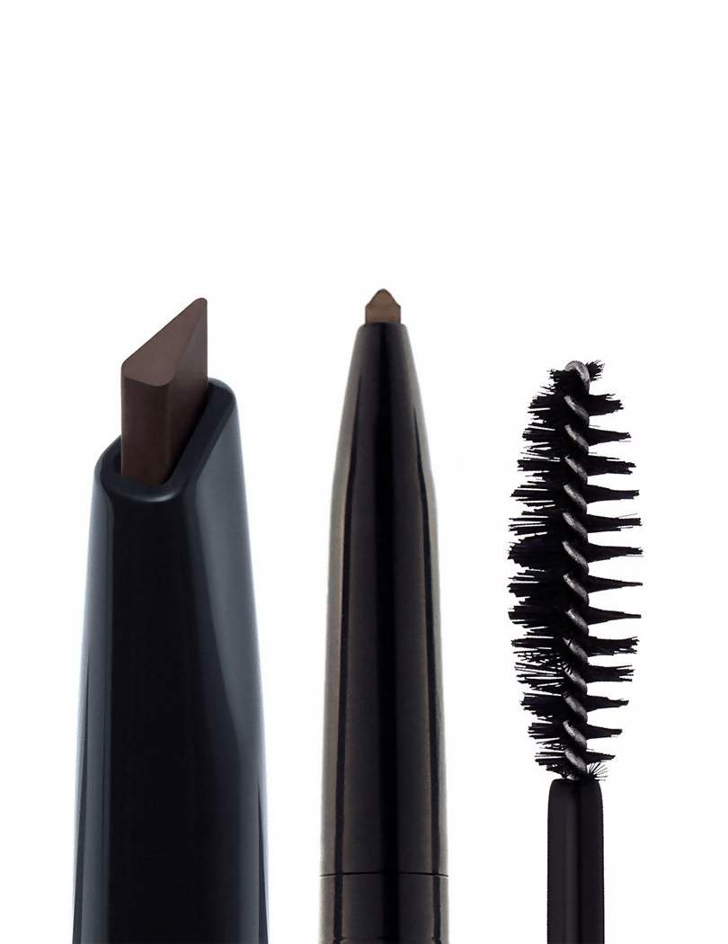 Anastasia Beverly Hills Natural And Polished Kit - Medium Brown - Swadesiicart