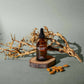 Secret Alchemist Detox Cellulite Oil | Swadesiicart