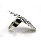 Mominos Fashion Oxidised Ring | Swadesiicart
