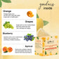 Globus Naturals Vitamin C & Hyaluronic Acid Facial Kit | Swadesiicart