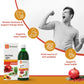 Krishna'S Herbal & Ayurveda Nutrin Juice | Swadesiicart