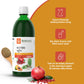 Krishna'S Herbal & Ayurveda Nutrin Juice | Swadesiicart
