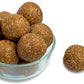 Vellanki Foods - Sesame Laddu / Nuvvula Laddu